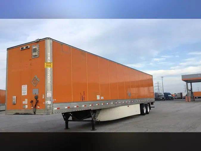 2012 Hyundai VAN