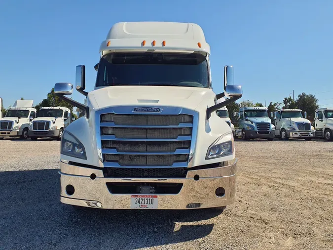 2019 FREIGHTLINER/MERCEDES NEW CASCADIA PX12664