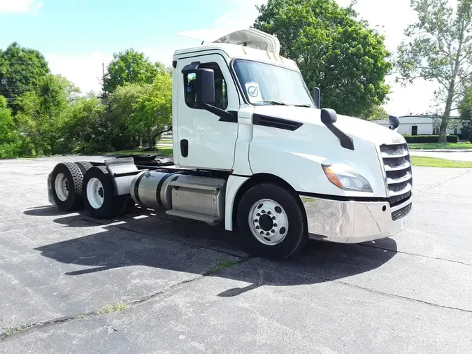 2020 FREIGHTLINER/MERCEDES NEW CASCADIA PX12664