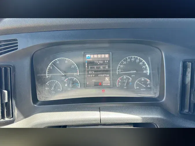 2024 Freightliner Cascadia 126
