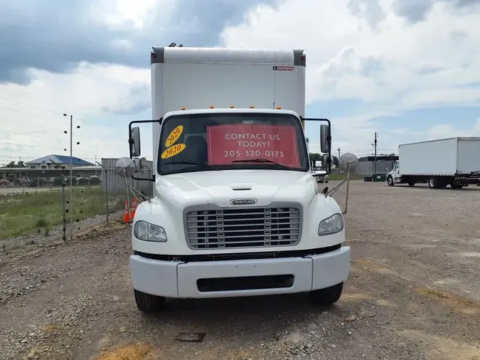 2020 FREIGHTLINER M2 106