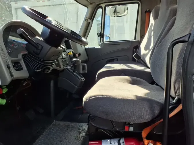 2018 NAVISTAR INTERNATIONAL 4300cb7dc5cfc2a08dd82ef9f77e5b49431c