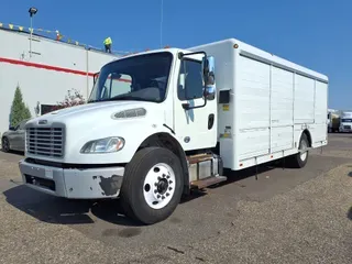 2017 FREIGHTLINER/MERCEDES M2 106