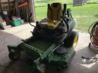 2021 John Deere Z930M