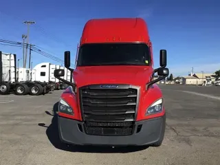 2021 FREIGHTLINER CASCADIA