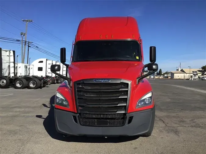 2021 FREIGHTLINER CASCADIAcb80c45ce59cc40d6f37a9a12c99fd65