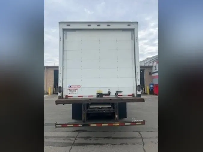 2020 FREIGHTLINER/MERCEDES M2 106