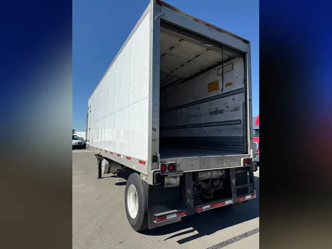 2016 UTILITY TRAILERS VS1RA 28/162/102