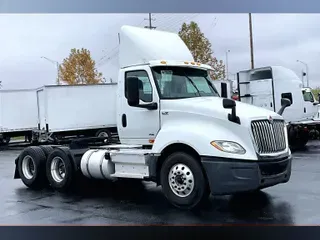 2019 INT LT625 6x4