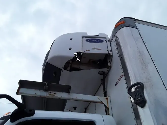 2019 NAVISTAR INTERNATIONAL MV607 (4X2)