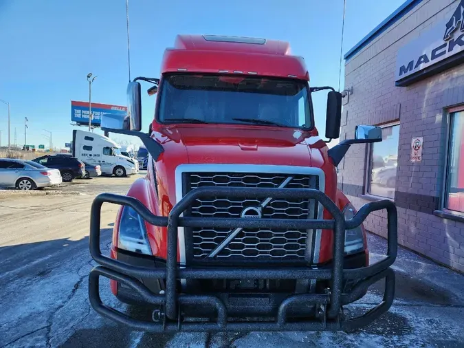 2024 VOLVO VNL64T860