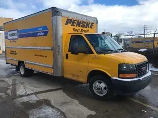 2019 GMC G33903