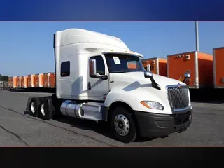 2020 International LT