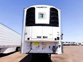 2020 VANGUARD VAN - REF