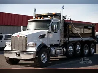 2026 PETERBILT 567