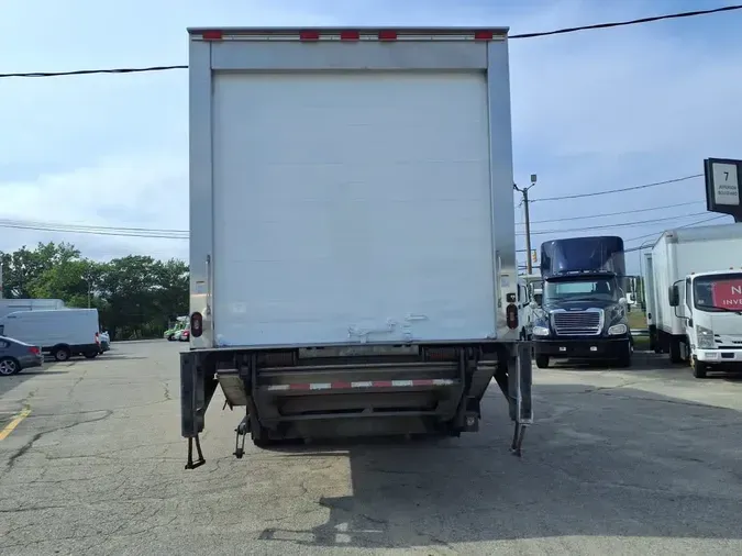 2019 NAVISTAR INTERNATIONAL 4300