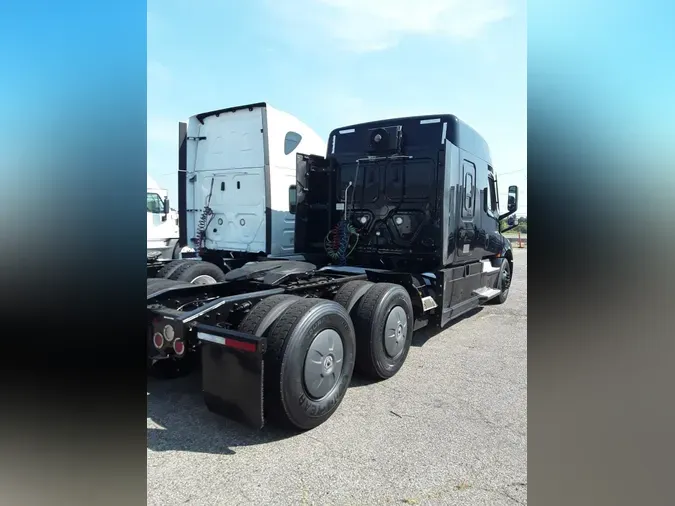 2021 FREIGHTLINER NEW CASCADIA PX12664