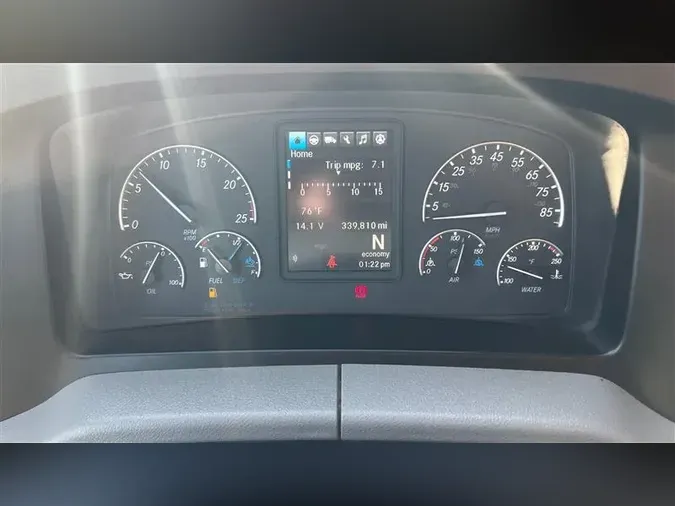 2022 FREIGHTLINER CA126cb85bdcfb4835c5a2644e1684cd419ce