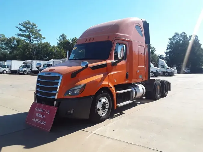 2019 FREIGHTLINER/MERCEDES NEW CASCADIA PX12664cb85be4d67a8c1c62906b94a7a15553e