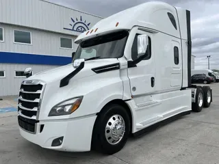 2023 Freightliner Cascadia 126