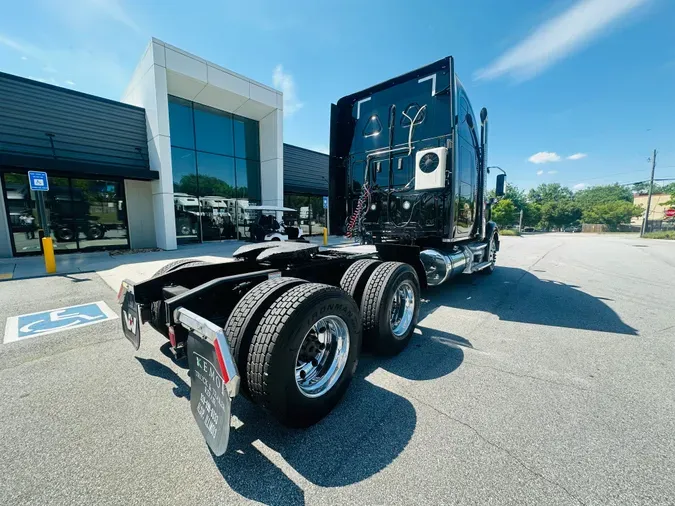 2020 Western Star 4900EX