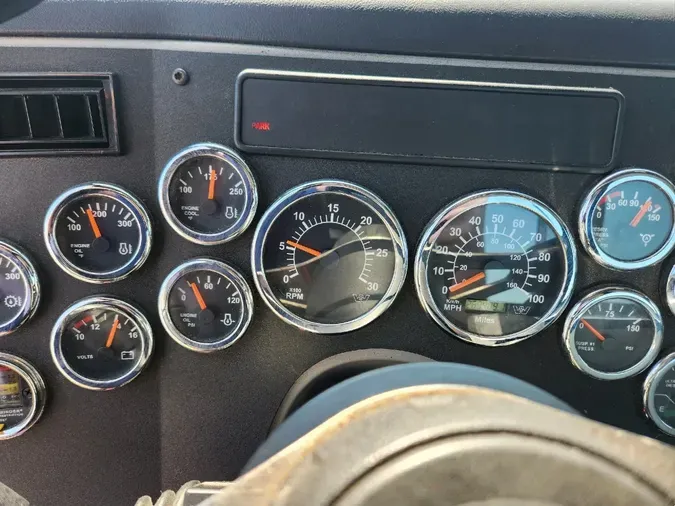 2019 WESTERN STAR 4700SF