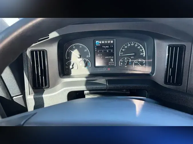 2023 FREIGHTLINER CA126