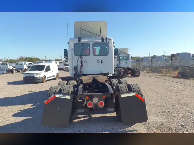 2019 FREIGHTLINER/MERCEDES NEW CASCADIA PX12664