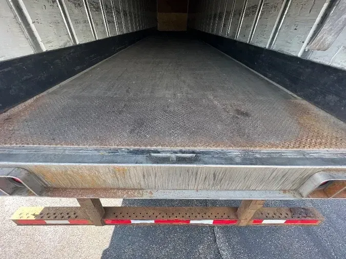 2013 Utility Trailer Co ALUMVAN