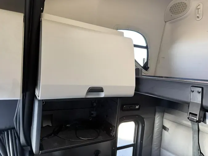 2022 Freightliner Cascadia