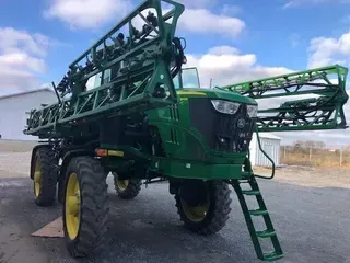 2020 John Deere R4023
