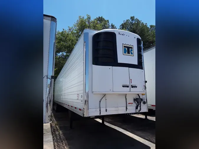 2017 UTILITY TRAILERS VS2RA 53/162/102