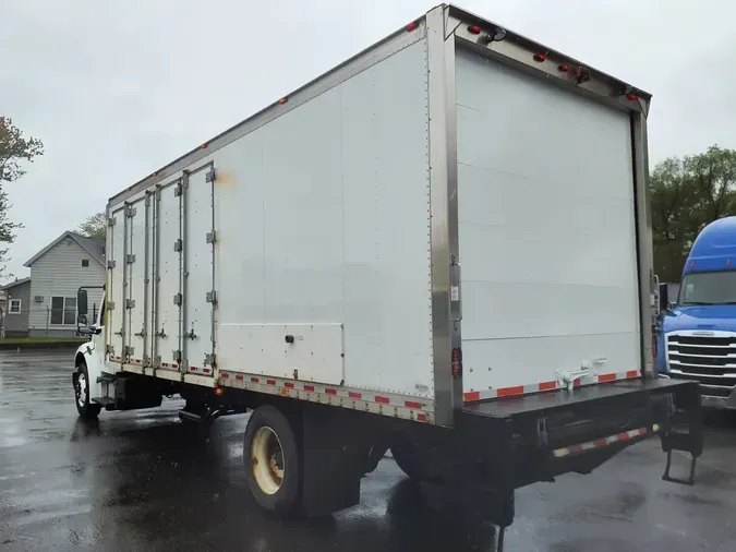 2018 FREIGHTLINER M2 106