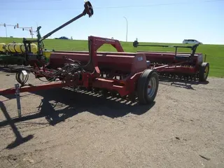 0 Case IH 5100