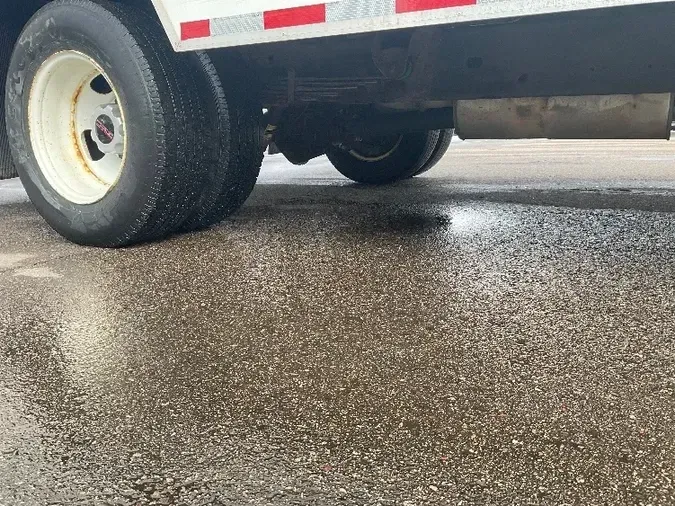 2018 GMC G33903
