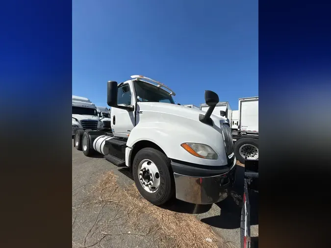 2018 NAVISTAR INTERNATIONAL LT625 DAYCAB T/Acb8cc065f97343fd13511ad9ab095c9a