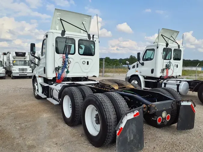 2019 FREIGHTLINER NEW CASCADIA PX12664