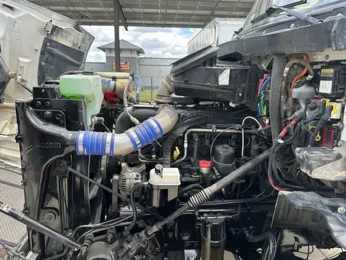 2020 Peterbilt 567