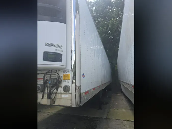 2015 UTILITY TRAILERS VS2RA 48/162/102