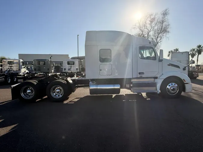 2022 Peterbilt 579