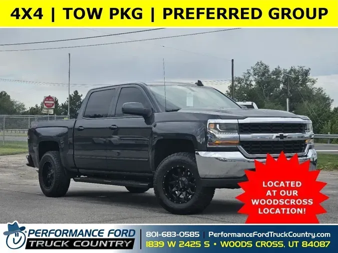 2018 Chevrolet Silverado 1500cb8fceecb4700a6c8a25cb0fd03fb187