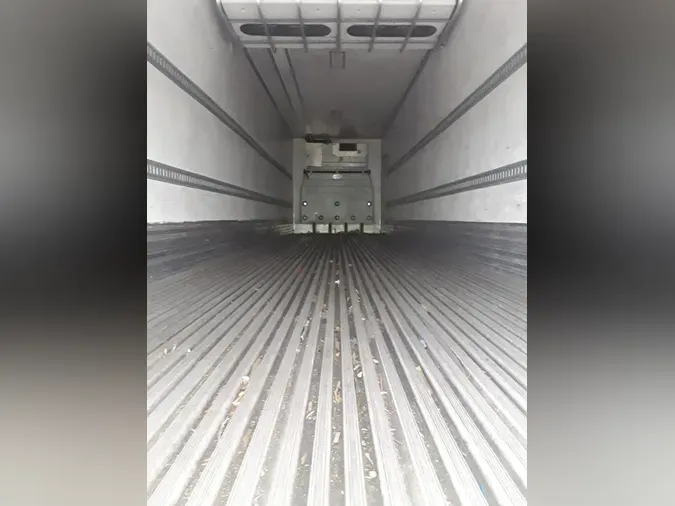 2015 UTILITY TRAILERS 38 REEFER