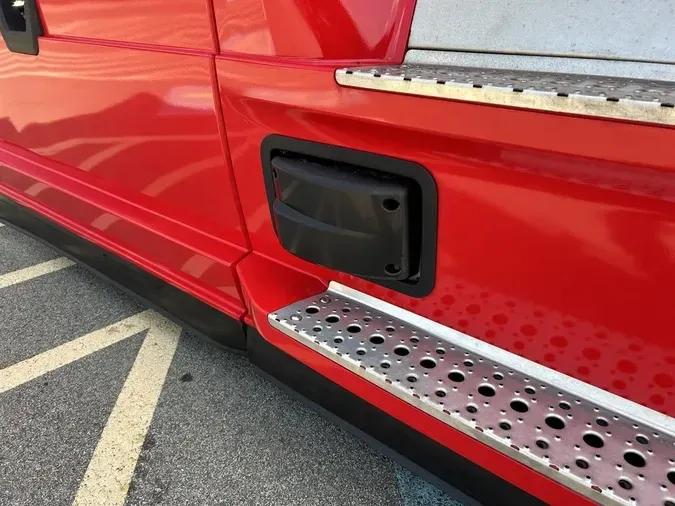 2022 Freightliner Cascadia 126