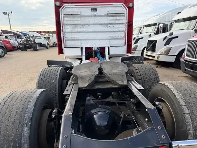 2019 VOLVO VNL64T740cb90f6b374a24b6cd2e07cd4a5991652