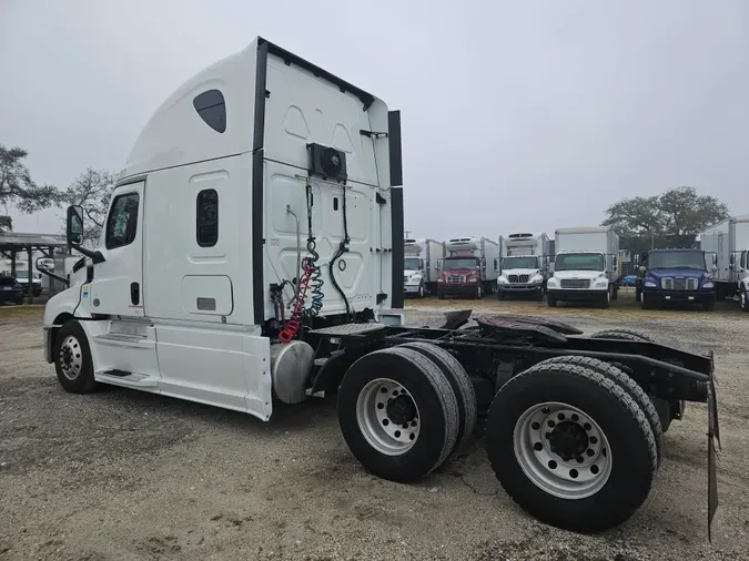 2020 FREIGHTLINER/MERCEDES NEW CASCADIA PX12664