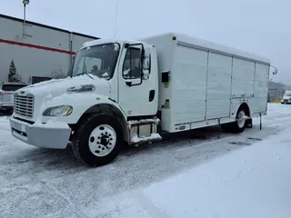 2017 FREIGHTLINER/MERCEDES M2 106