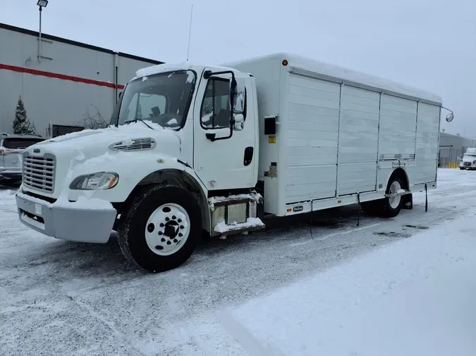 2017 FREIGHTLINER/MERCEDES M2 106cb936e8c734a6e9cdb6d8aabd76e9388