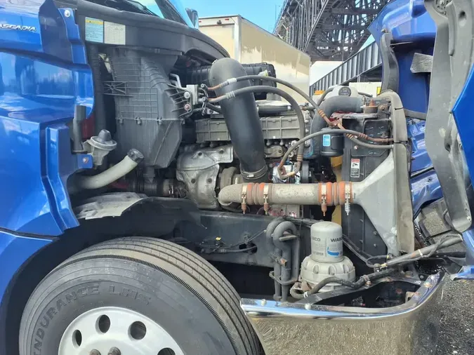 2019 FREIGHTLINER/MERCEDES NEW CASCADIA PX12664cb9407b0943a1cfd8377297c86baf1f8