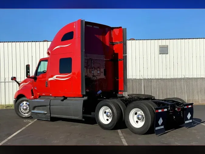 2023 INT LT625 6X4