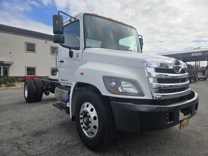 2020 Hino 268Acb96fde73037dc8c05ce482df33c1df1